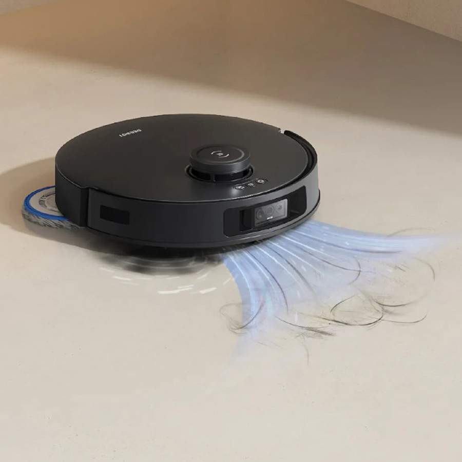 جارو رباتیک اکووکس مدل Ecovacs T30s Pro